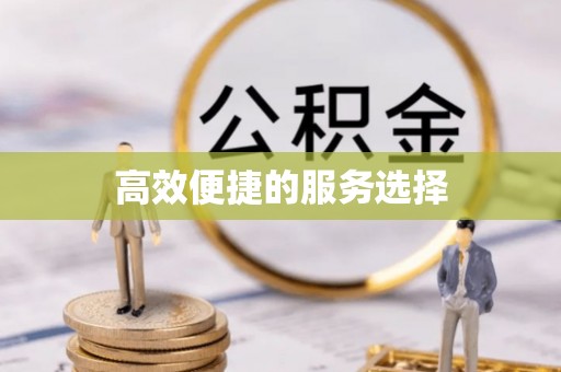 霍城高效便捷的服务选择